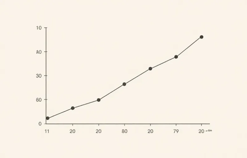 开奖结果走势示意
