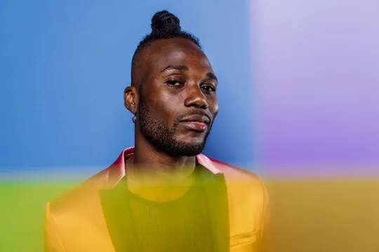 数据分析顾问形象