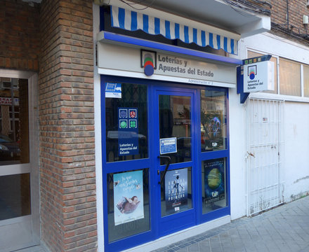 彩民交流与社区发展
