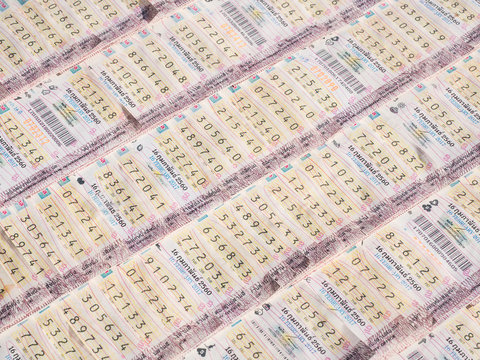 彩票中奖保障